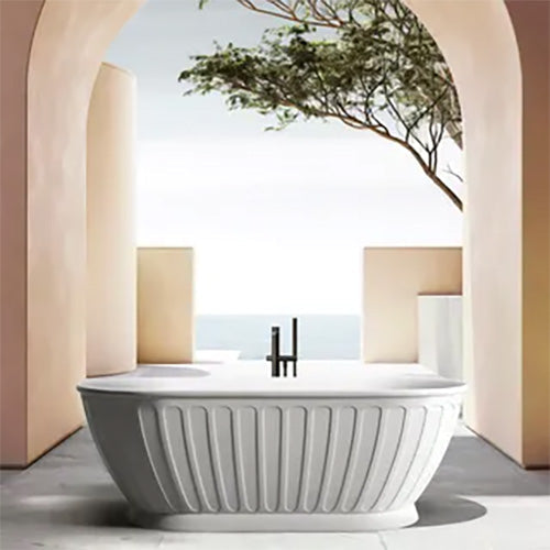 Bath & Spa Baths
