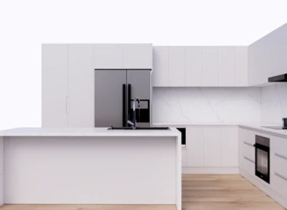Kitchen Cabinets