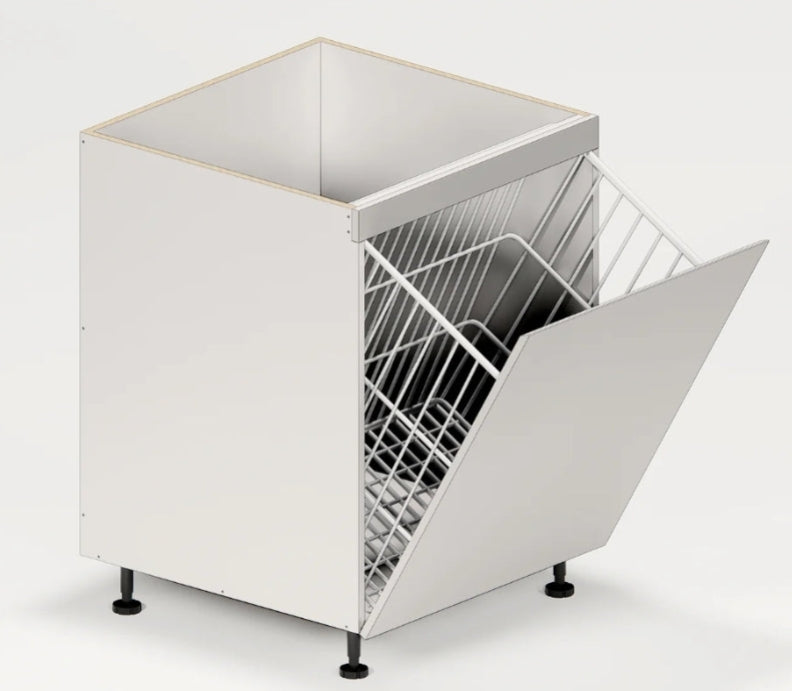 Laundry Cabinets