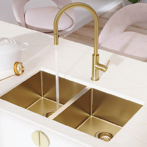 Sinks