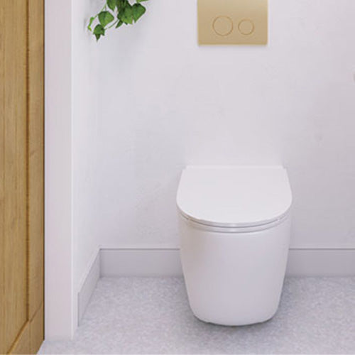 Toilets