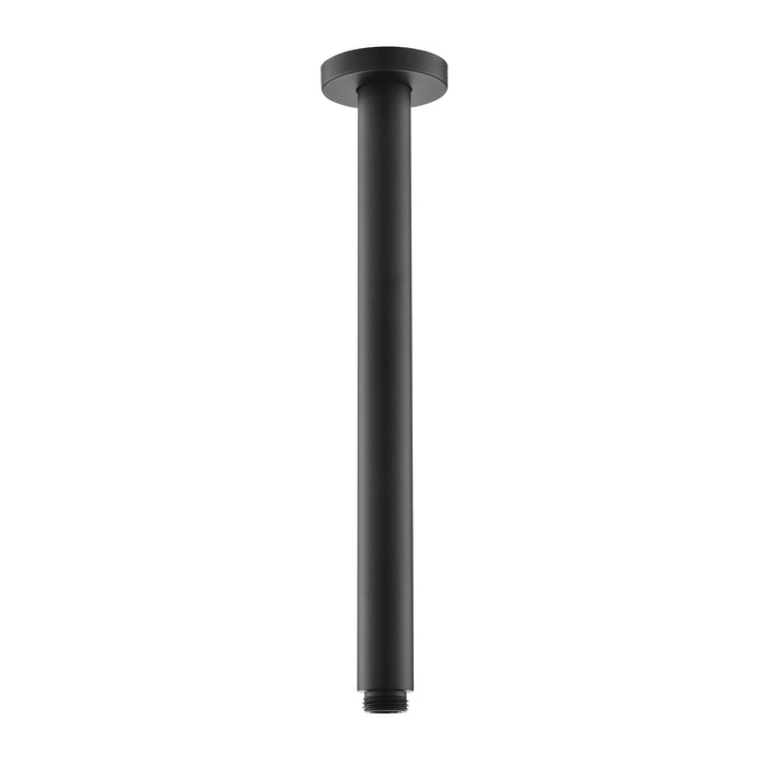 Ceiling Chrome/Black/Brushed Nickel/Brushed Bronze Shower Arm