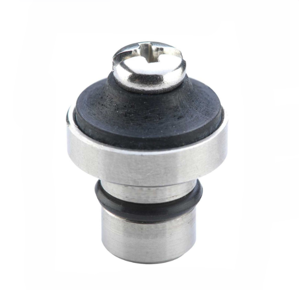 Stainless Steel Jumper Valve and Spring - HD reno