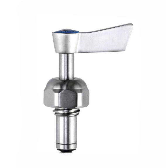 Stainless Steel Cold Tap Body Repair Kit To Suit GUARDIAN and CLEAN-A-JET - HD reno