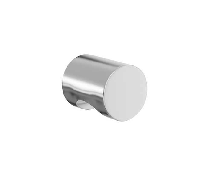 600-1800*455*450mm FIE Mila White EO Board Cabinet Only Satin Wall Hung Vanity - Chrome Handle