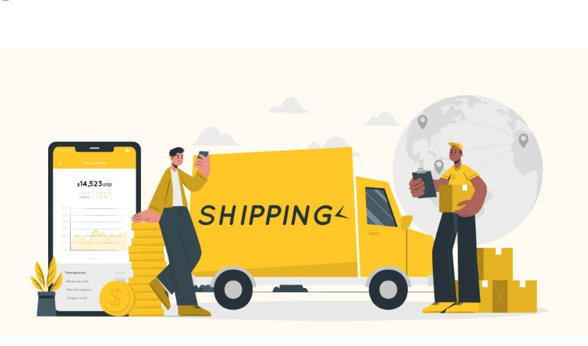 Freight Fee