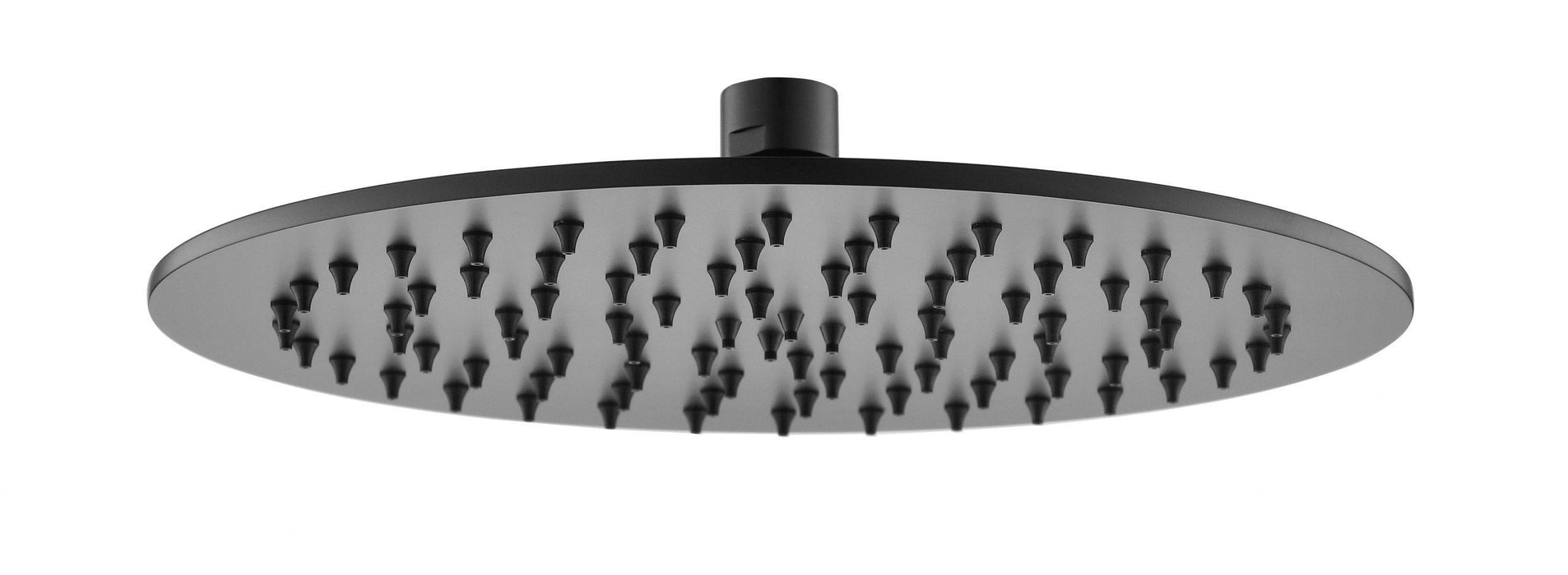 Chrome/Black/Brushed Nickel/Brushed Bronze Stainless Steel Shower Head