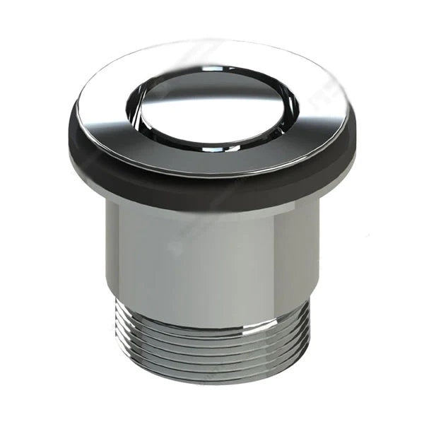 40mm Bath Bend Pop Down With Connector - HD reno