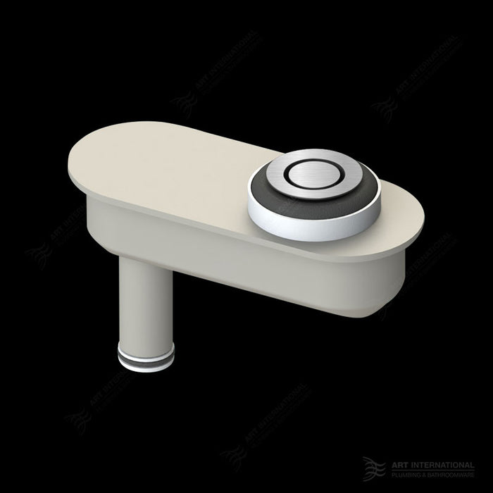 Bathdinger Pop Down 316 Stainless Steel Commercial Range - HD reno