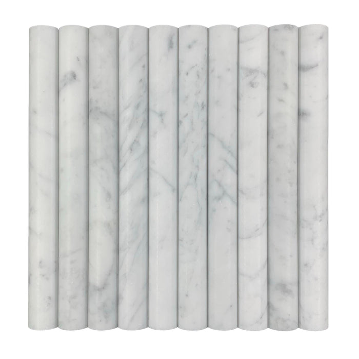 30BAMCARH Carrara Bamboo Honed