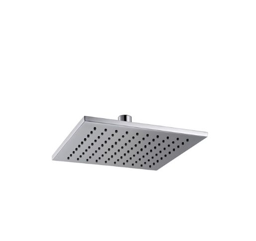 200mm FIE MODENA Chrome Shower Head