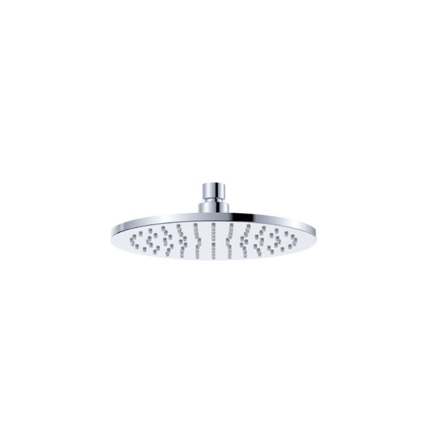 FIE STARRY Eco Flow 200mm Round Shower Head