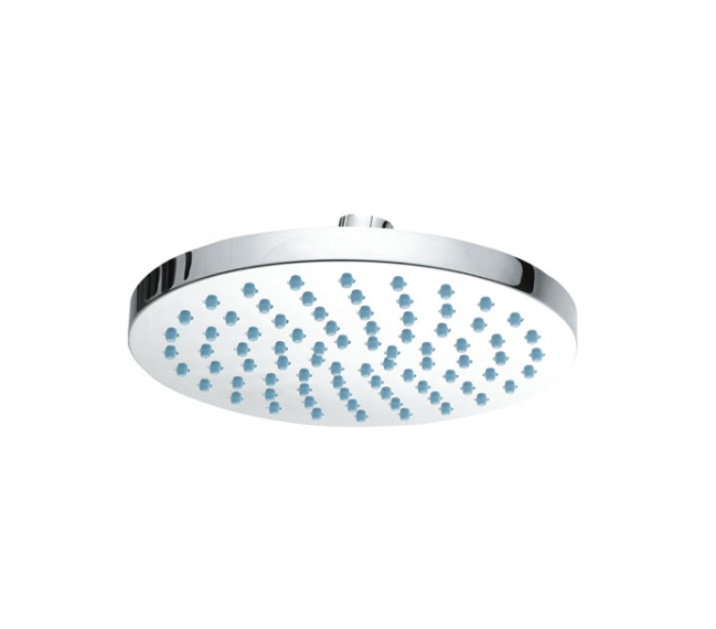 200mm FIE RICKI ABS Overhead Shower