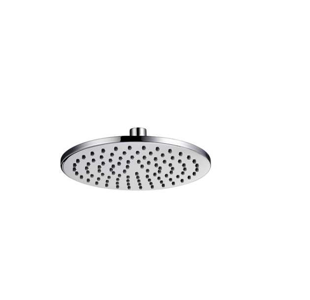 200mm FIE STARRY Chrome Round Shower Head