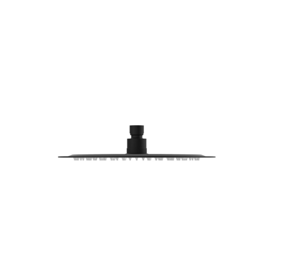250mm FIE KAYA Round Shower Head Overhead Rain Shower