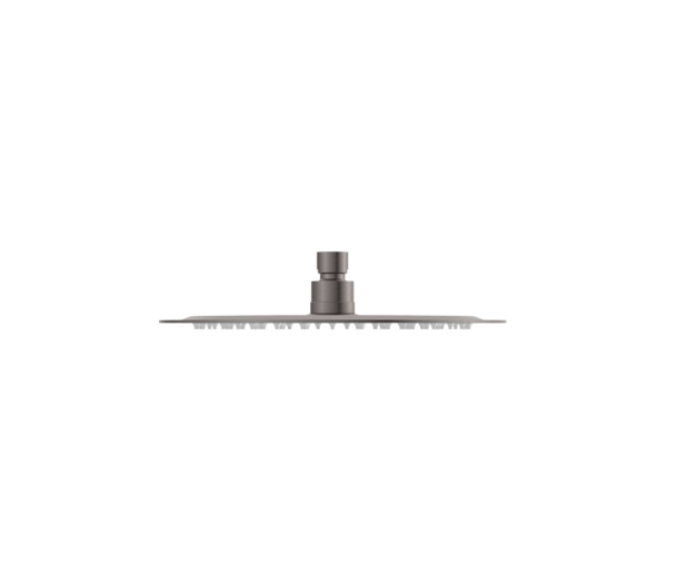250mm FIE KAYA Round Shower Head Overhead Rain Shower