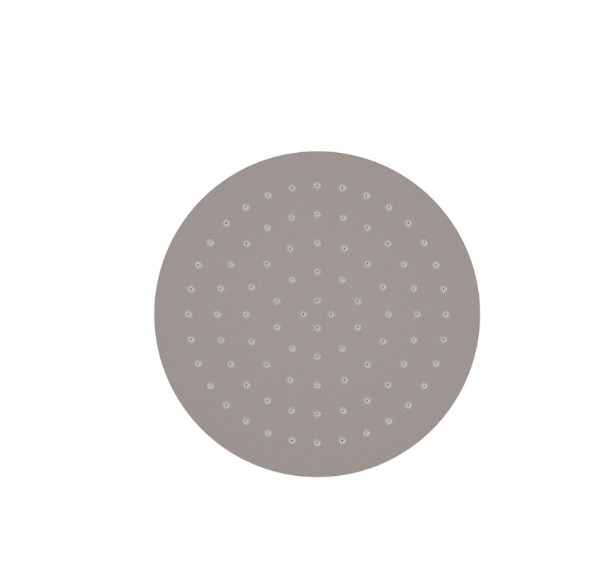 250mm FIE KAYA Round Shower Head Overhead Rain Shower
