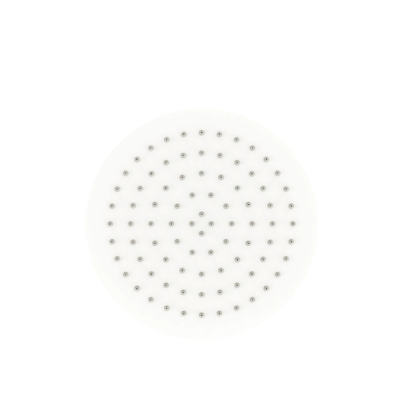 250mm FIE KAYA Round Shower Head Overhead Rain Shower