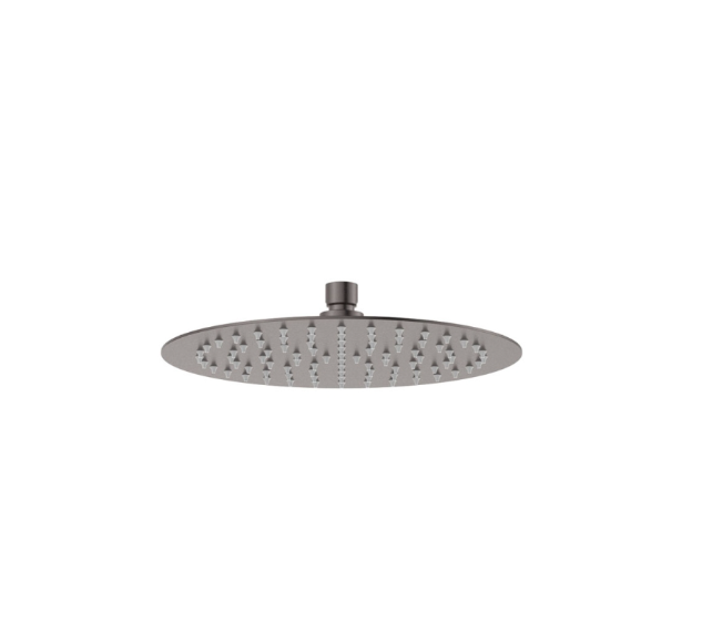 250mm FIE KAYA Round Shower Head Overhead Rain Shower