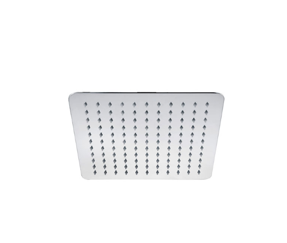 250mm FIE SLICE Square Shower Head