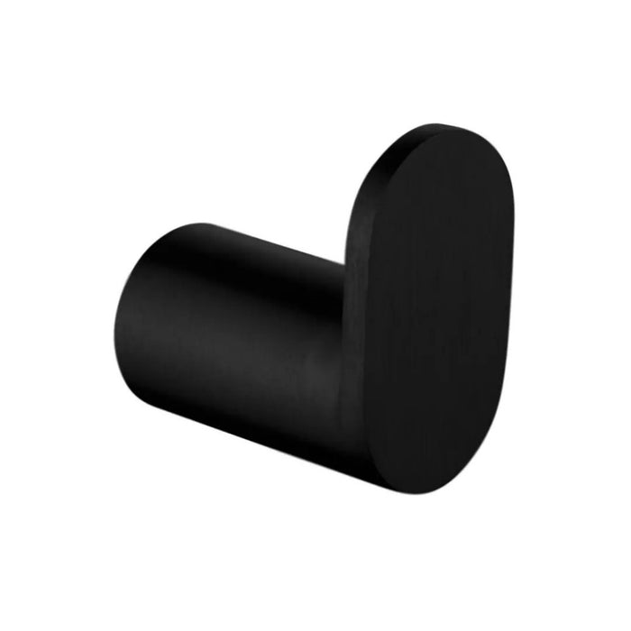 Aquaperla Norico Esperia 304 Stainless Steel Round Robe Hook
