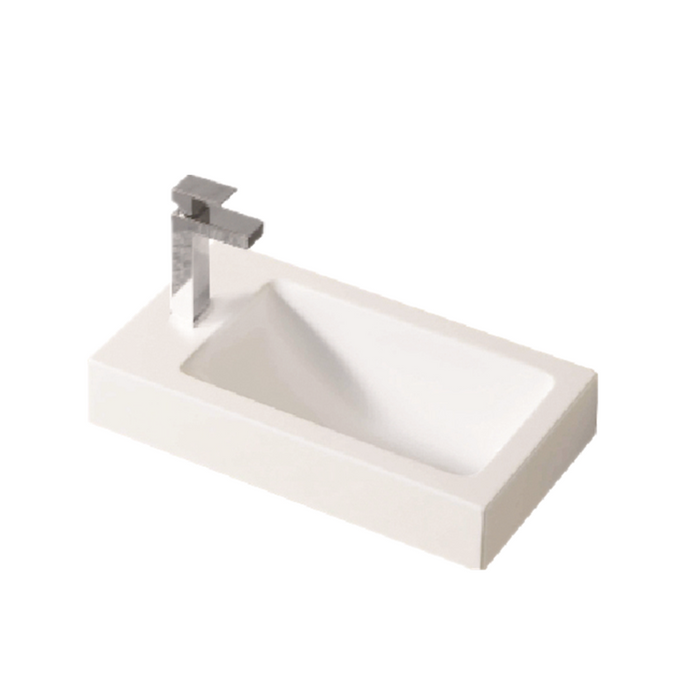 450*250*140mm Poly Top