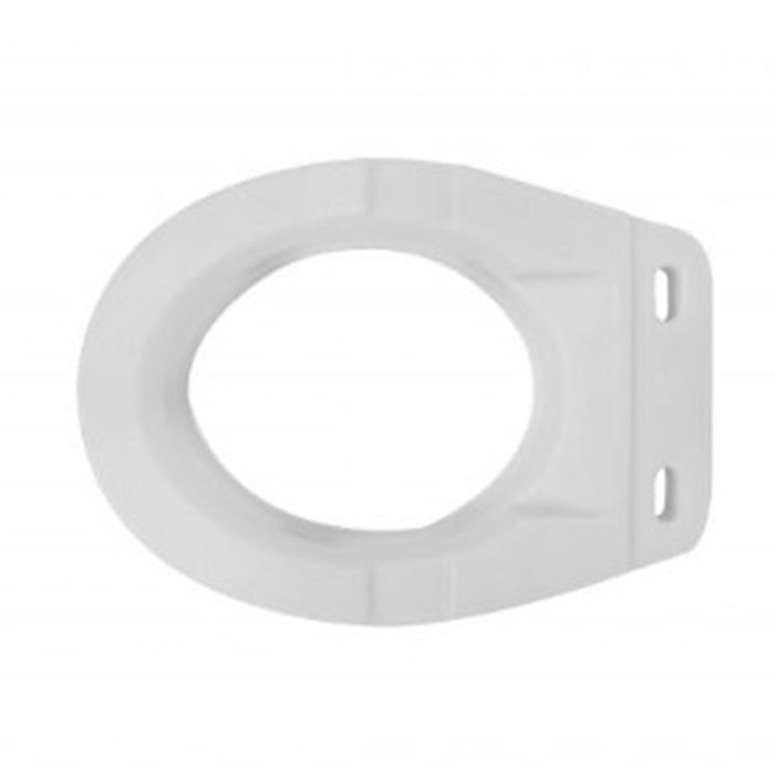 Throne Toilet Seat Raiser Spacer 50mm - HD reno