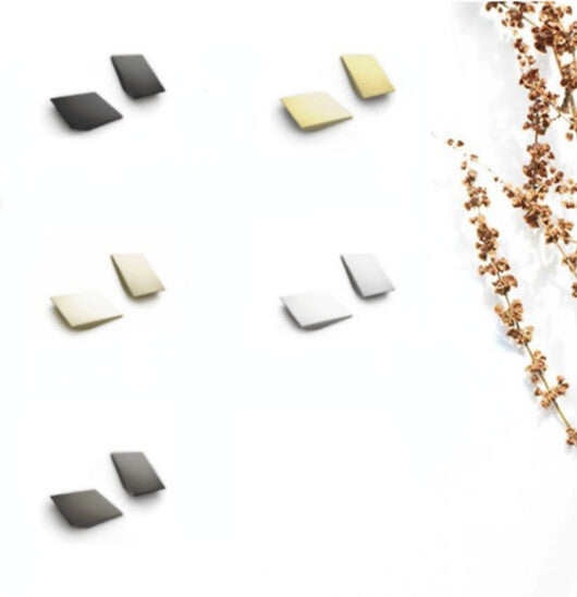 1200*460*550mm Boston Light Grey High Moisture Resistant Plywood/Polyurethane Wall Hung Vanity - HD reno