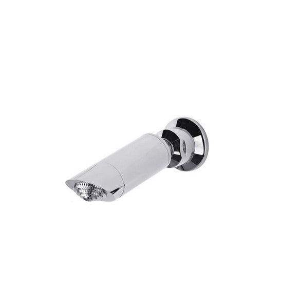 BK Wahlen 10 (Trade) Chrome Brass Pin Shower Heads - HD reno