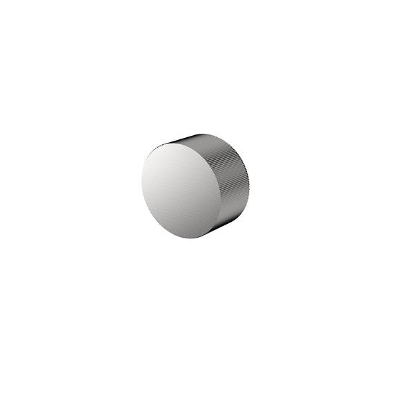 BK QI Rund Progressive Chrome/Matt Black/Brushed Nickel/Gunmetal Grey/Brushed Gold Brass Round Bath/Shower Wall Mixer - HD reno