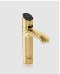 Zip HydroTap G5 Classic Plus Boiling Filtered Chrome Tap