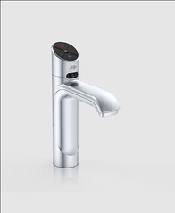 Zip HydroTap G5 Classic Plus Boiling Filtered Chrome Tap