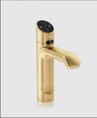 Zip HydroTap G5 Classic Plus Chilled and Sparkling Filtered Tap