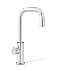 Zip HydroTap G5 Home Cube Plus Boiling, Chilled and Sparkling Filtered Tap