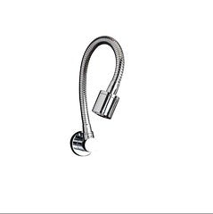 Sabine Wall Cobra-Flex Spray Chrome Quality Brass