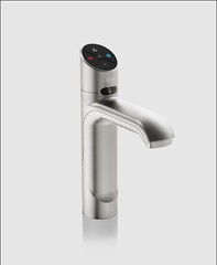 Zip HydroTap G5 Classic Plus Boiling Chilled and Sparkling Filtered Chrome Tap