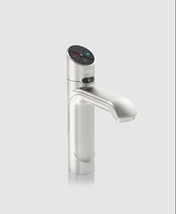 Zip HydroTap G5 Classic Plus Boiling and Chilled Filtered Water Chrome Tap