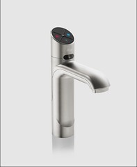 Zip HydroTap G5 Classic Plus Boiling and Chilled Filtered Water Chrome Tap
