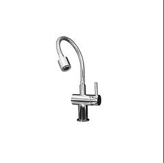 Dan Elle Cobra-Flex Sink Mixer Chrome
