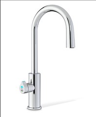 Zip HydroTap G5 Home Arc Plus Boiling, Chilled and Sparkling Filtered Tap