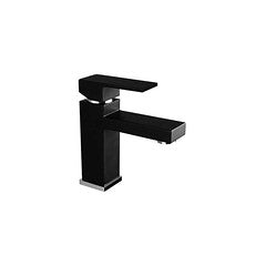 Lauren Project Basin Mixer Matt Black
