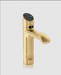 Zip HydroTap G5 Classic Plus Boiling and Chilled Filtered Water Chrome Tap