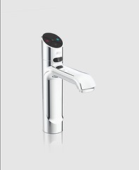 Zip HydroTap G5 Classic Plus Boiling and Chilled Filtered Water Chrome Tap