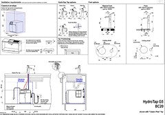 Zip HydroTap G5 BC20 Classic Chrome Tap