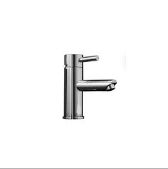 Dan Elle Basin Mixer Pin Lever Handles Chrome