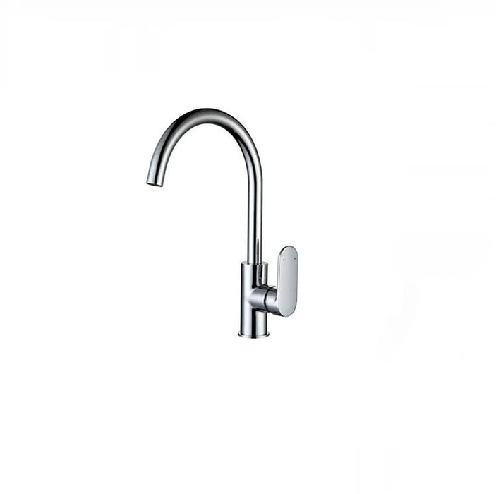 INS Vetto Matt Black/Brushed Nickel/Gunmetal Grey/Matt Black and Rose Gold/Chrome Kitchen Mixer