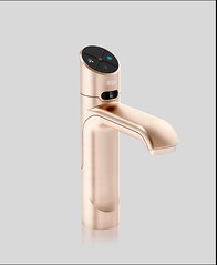 Zip HydroTap G5 Classic Plus Chilled and Sparkling Filtered Tap