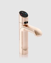 Zip HydroTap G5 Classic Plus Boiling Chilled and Sparkling Filtered Chrome Tap