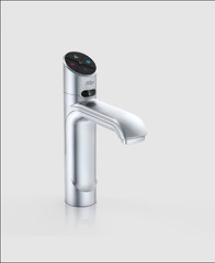 Zip HydroTap G5 Classic Plus Boiling Chilled and Sparkling Filtered Chrome Tap