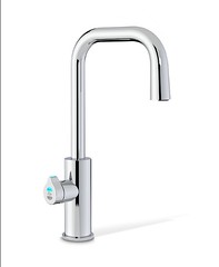 Zip HydroTap G5 Home Cube Plus Chilled and Sparkling Filtered Tap